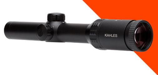 Kahles Helia 1-5x24i