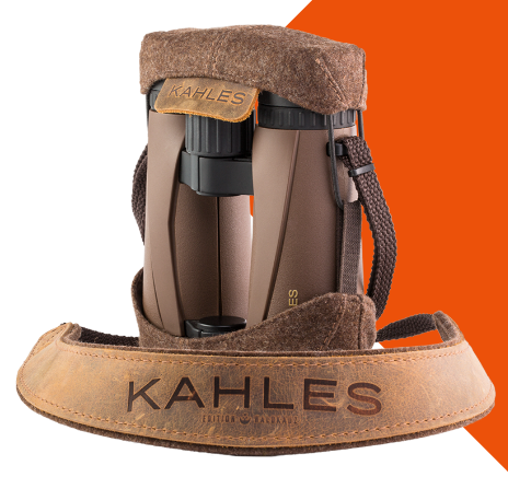 Kahles Helia 10x42