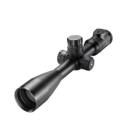 Swarovski X5i 3.5-18x50 P 1/4 MOA